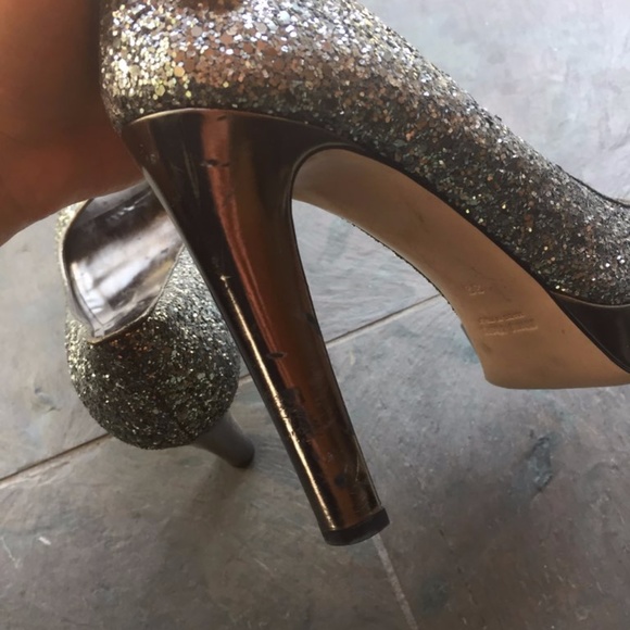 💎GORGEOUS Miu Miu Pumps! 💎Made in Italy- Size 39 - Picture 5 of 6
